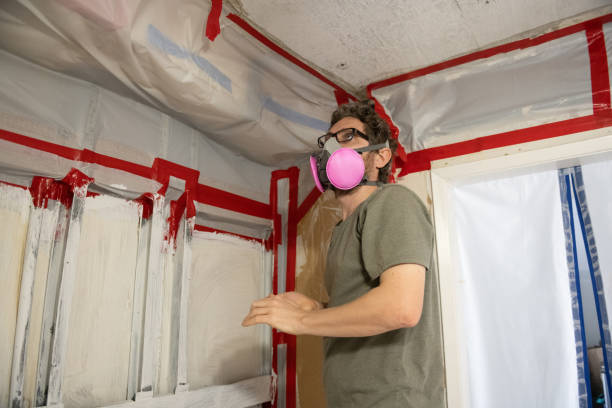 Best Biohazard Mold Removal  in Milford, DE